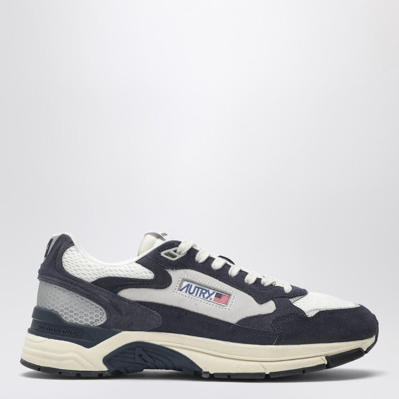 Autry Shoes - Blue | 1f252a8df4fc8e9e7d2c58b97fcc9194899cbab2