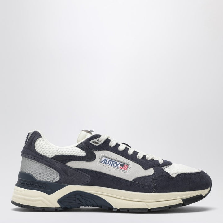 Autry Shoes - Blue | 1f252a8df4fc8e9e7d2c58b97fcc9194899cbab2