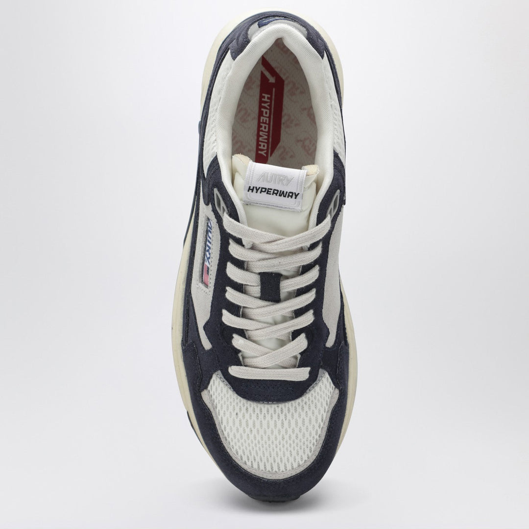 Autry Shoes - Blue | ed1eebdfcfc52d2e2e4bfd394790bc2078495a36