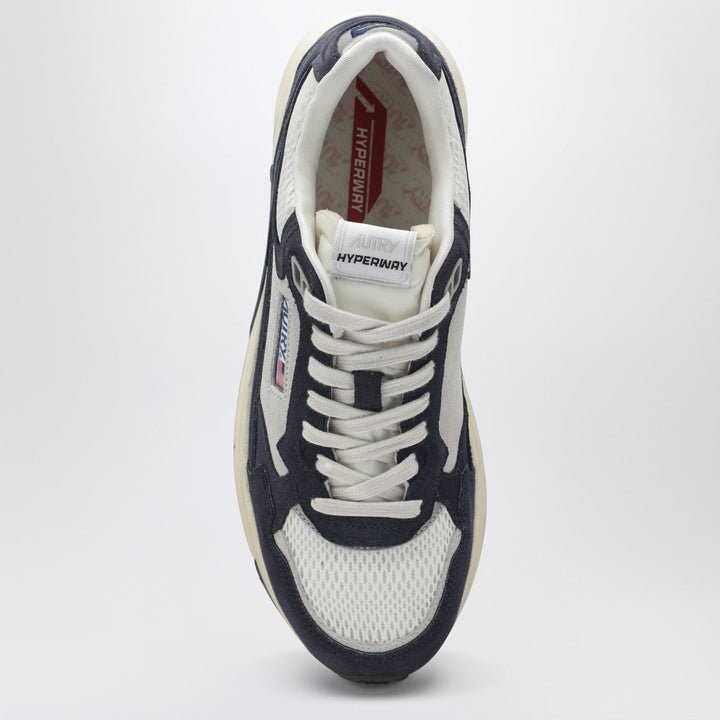 Autry Shoes - Blue | ed1eebdfcfc52d2e2e4bfd394790bc2078495a36