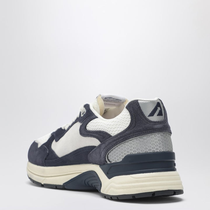 Autry Shoes - Blue | f84a2659082d423421424bdadebab1aa77f43de3
