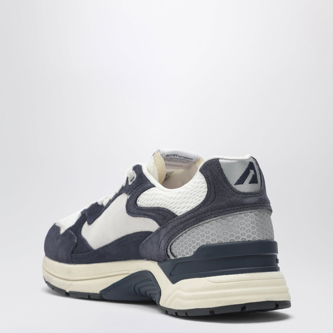 Autry Shoes - Blue | aefae7f37b0607babdb4773cf466e32726f5a747