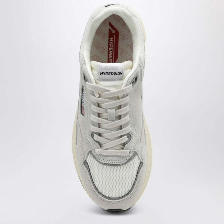 Autry Shoes - White | 17bf8140566cb067cc5cd6cf38077a32da4a2fb4