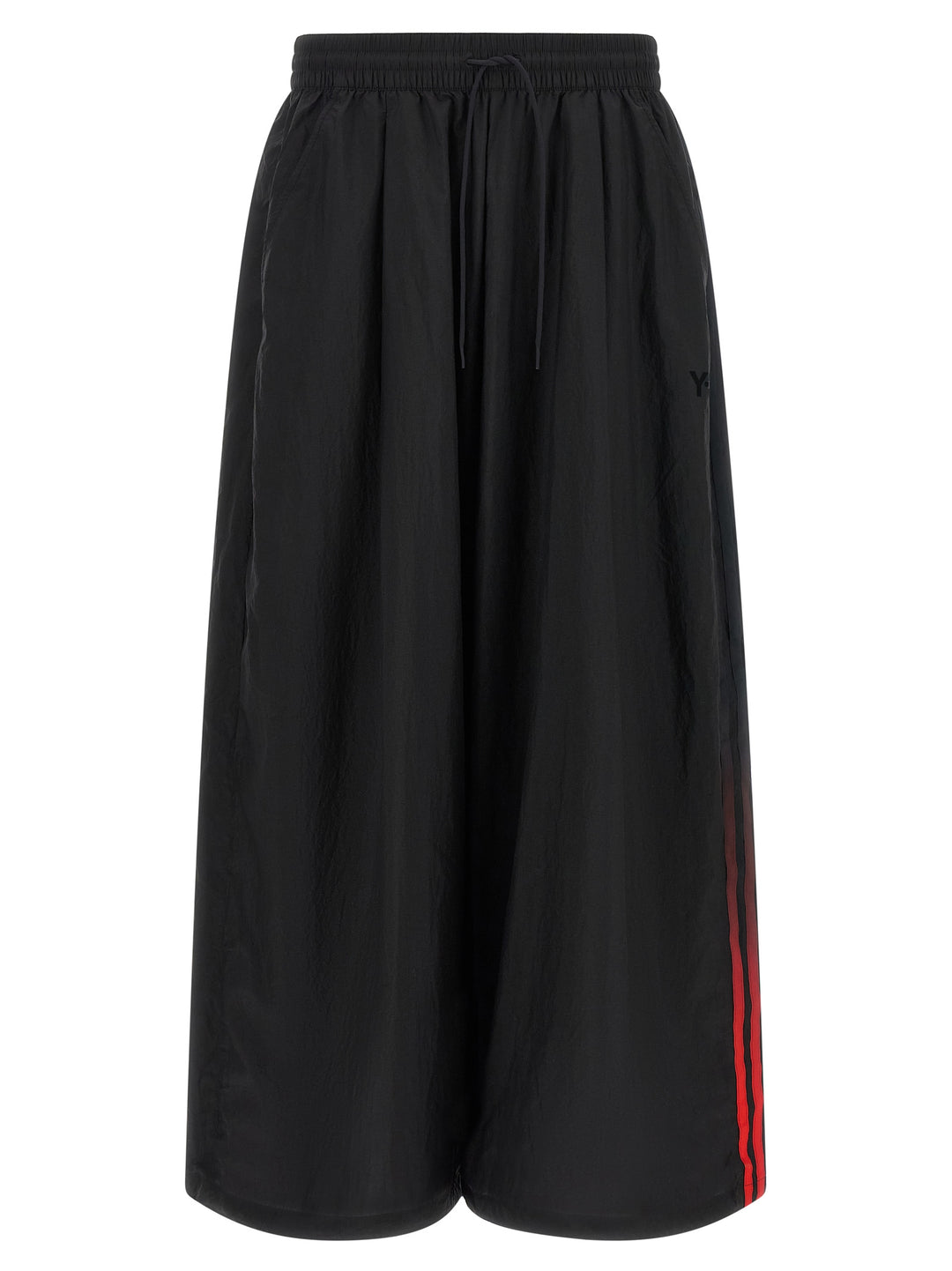 Y-3 Y-3 Gradient Pants - Black | ca3f684ea97cd099334468e8496d2bfe211ce42f