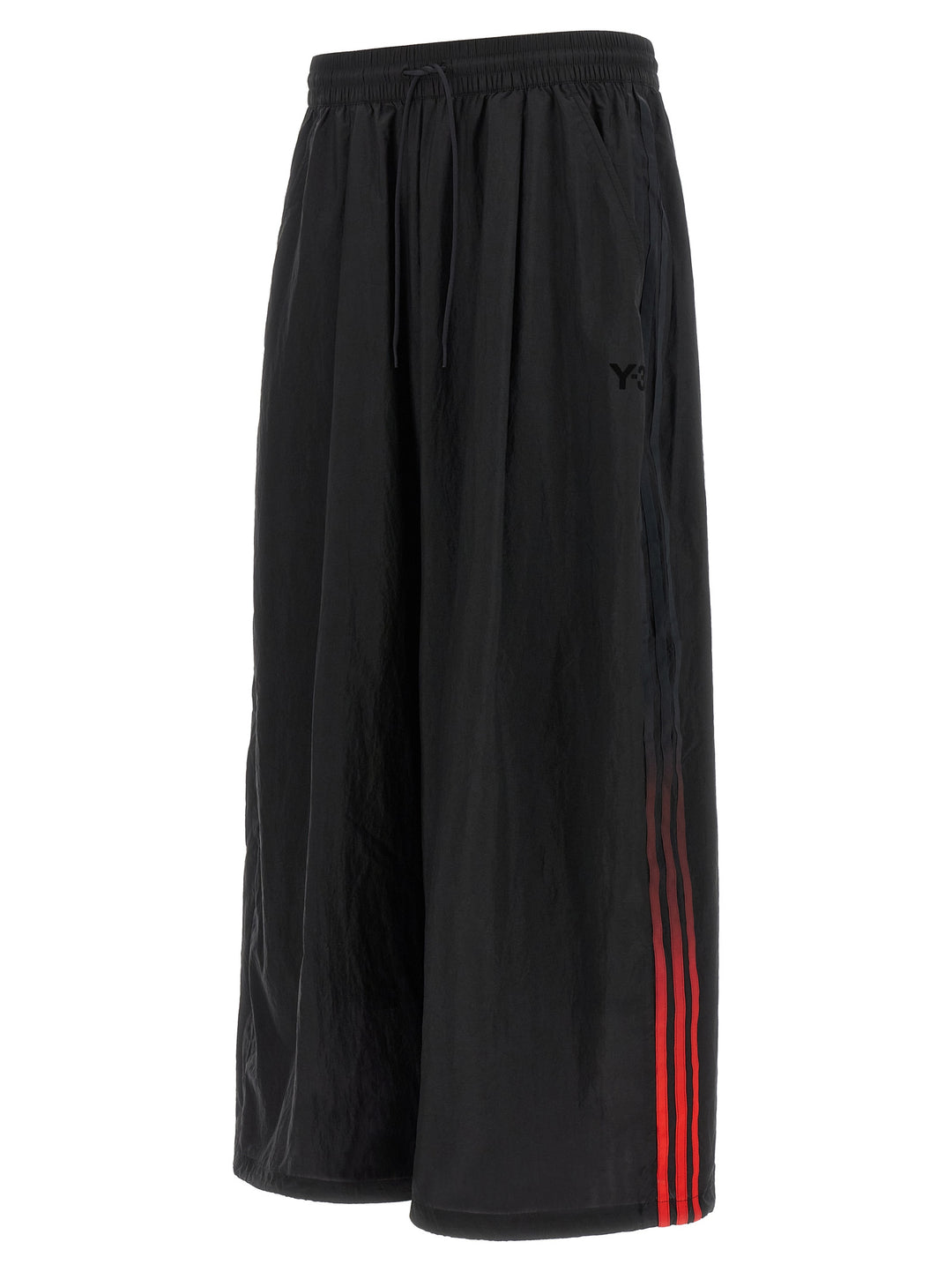 Y-3 Y-3 Gradient Pants - Black | a22a9a10189da13338440d11830cbdbdc54ce7f6