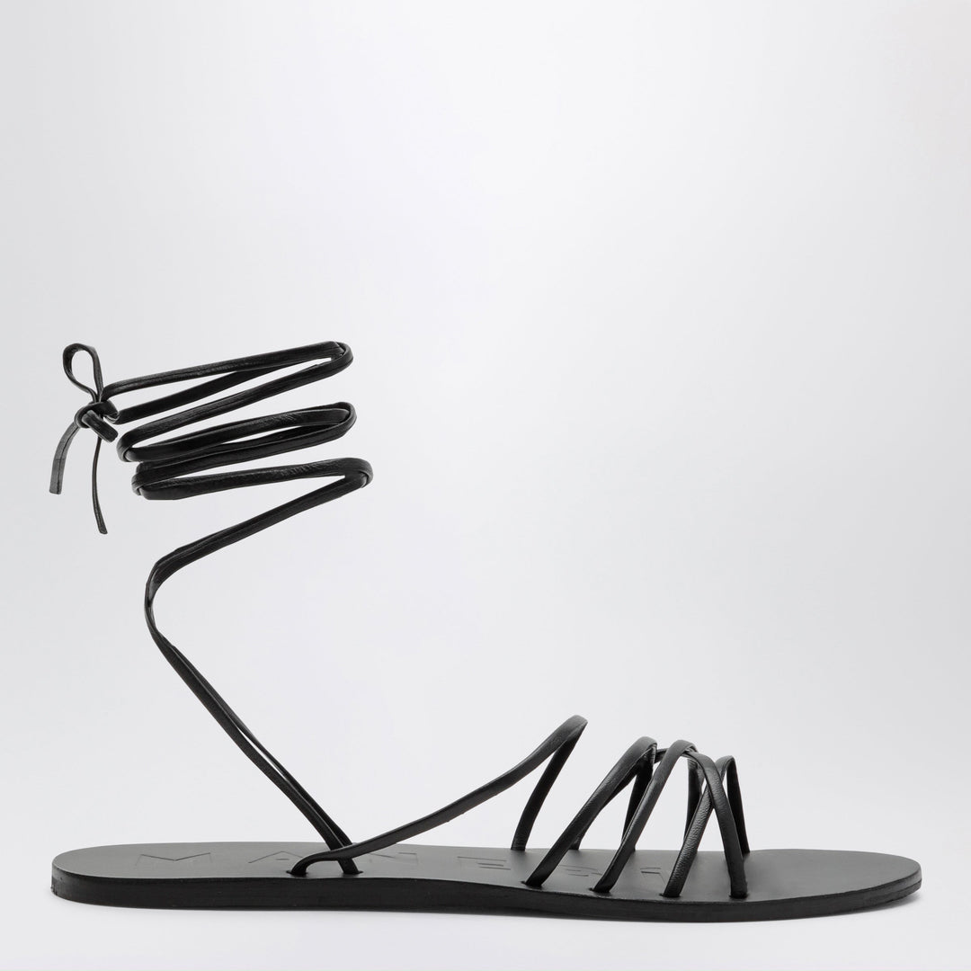 Manebí Shoes - Black | 7dfdb40098d4c7d5037807ab9ffe612e9132c351