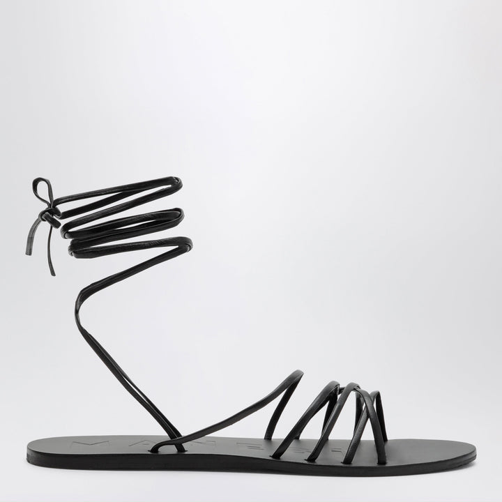 Manebí Shoes - Black | 7dfdb40098d4c7d5037807ab9ffe612e9132c351