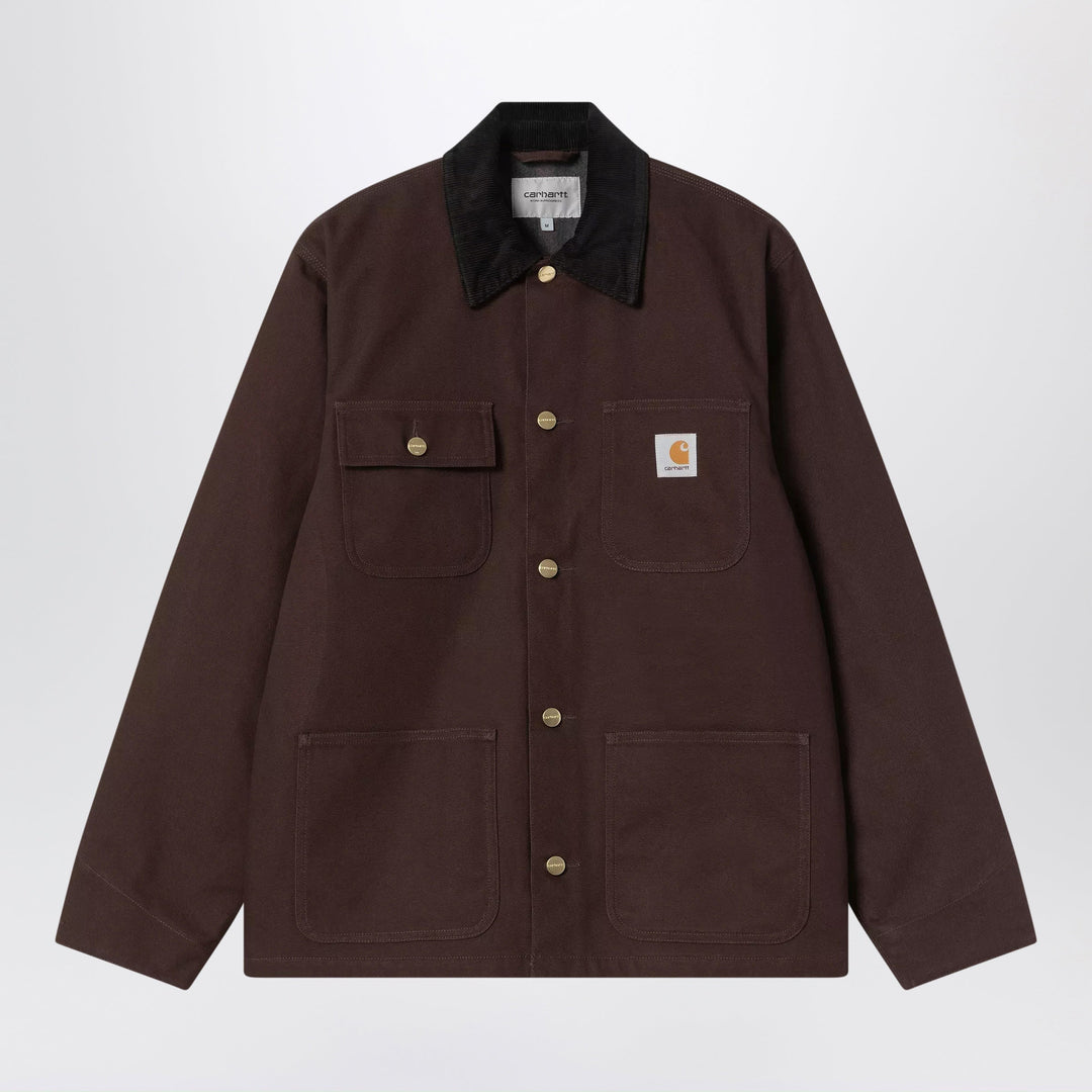 Carhartt Wip Coats & Jackets - Brown | d23539fe5bb376958470bba91e6aa9954b1821f7