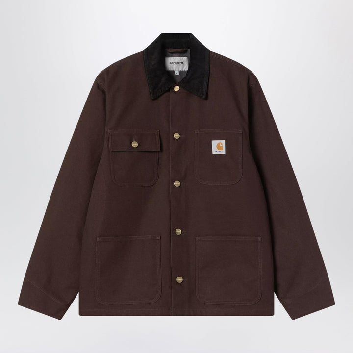 Carhartt Wip Coats & Jackets - Brown | d23539fe5bb376958470bba91e6aa9954b1821f7