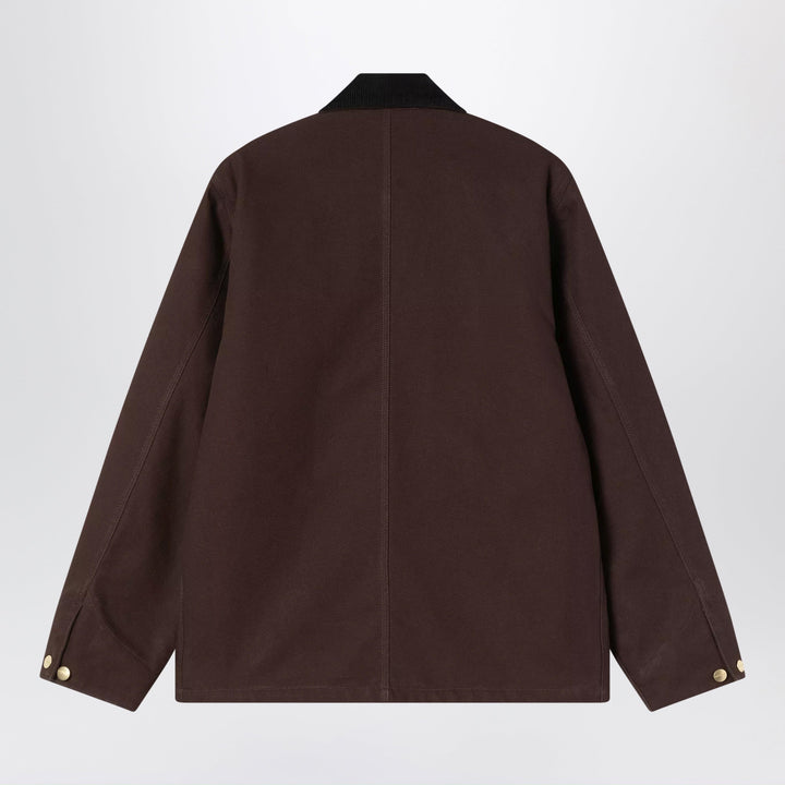 Carhartt Wip Coats & Jackets - Brown | 55329176c770a93a3184b2229bc2026a43c9751c