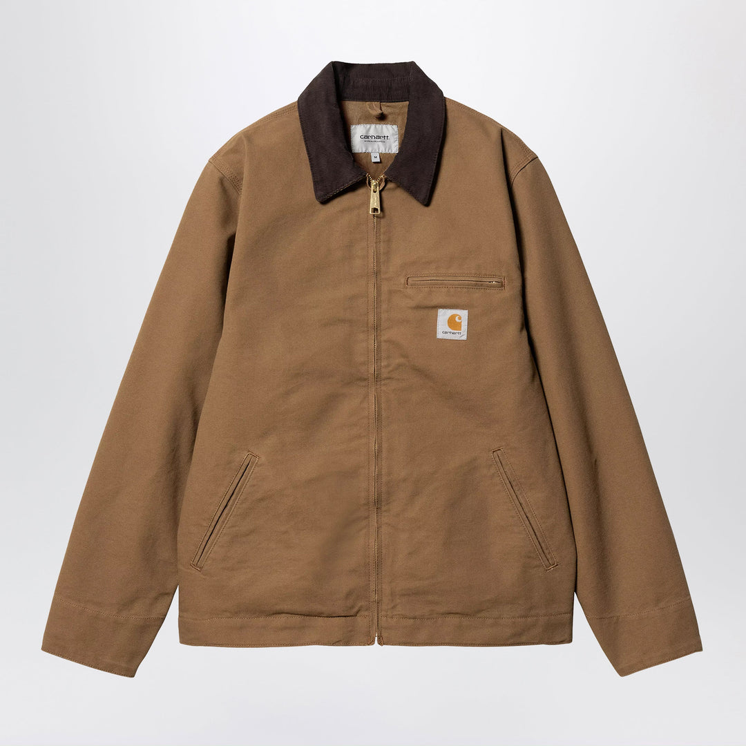 Carhartt Wip Coats & Jackets - Brown | ae3cf8b4b70c89ffa15f3ae96de574cd8f31a80f