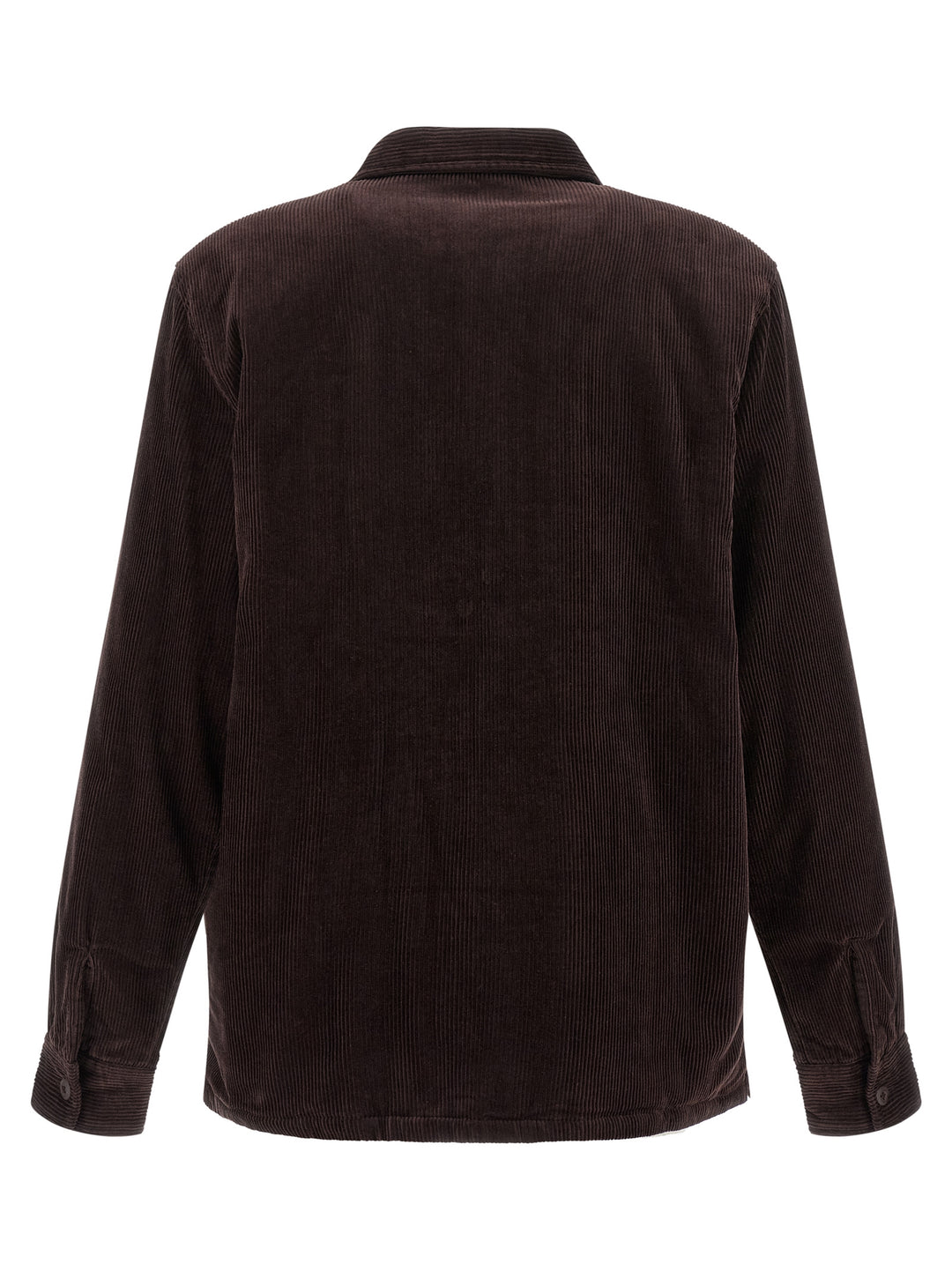 Carhartt Wip Whitsome Puffer Jackets - Brown | 517a7bc93fa4e0af87dc766f13b38a136a07ec7f