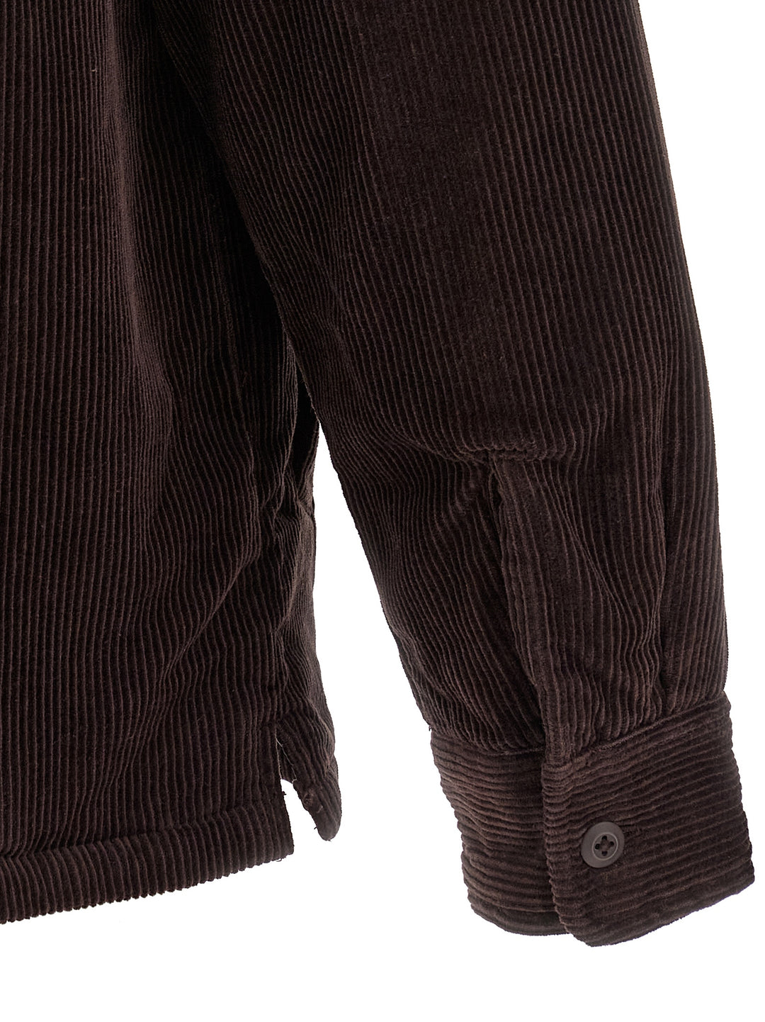 Carhartt Wip Whitsome Puffer Jackets - Brown | 2ed51fe07f853b52093ce5f5df3bf6c068269c0b