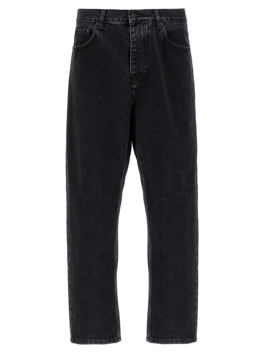 Newel Jeans Black