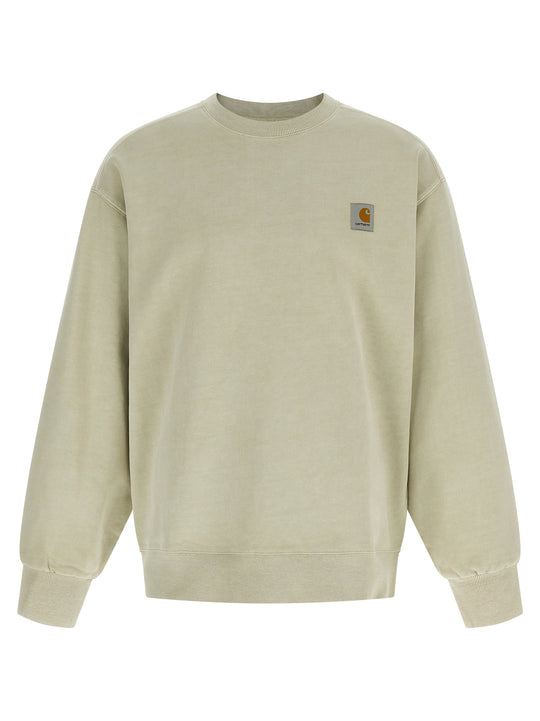 Vista Sweatshirt Beige