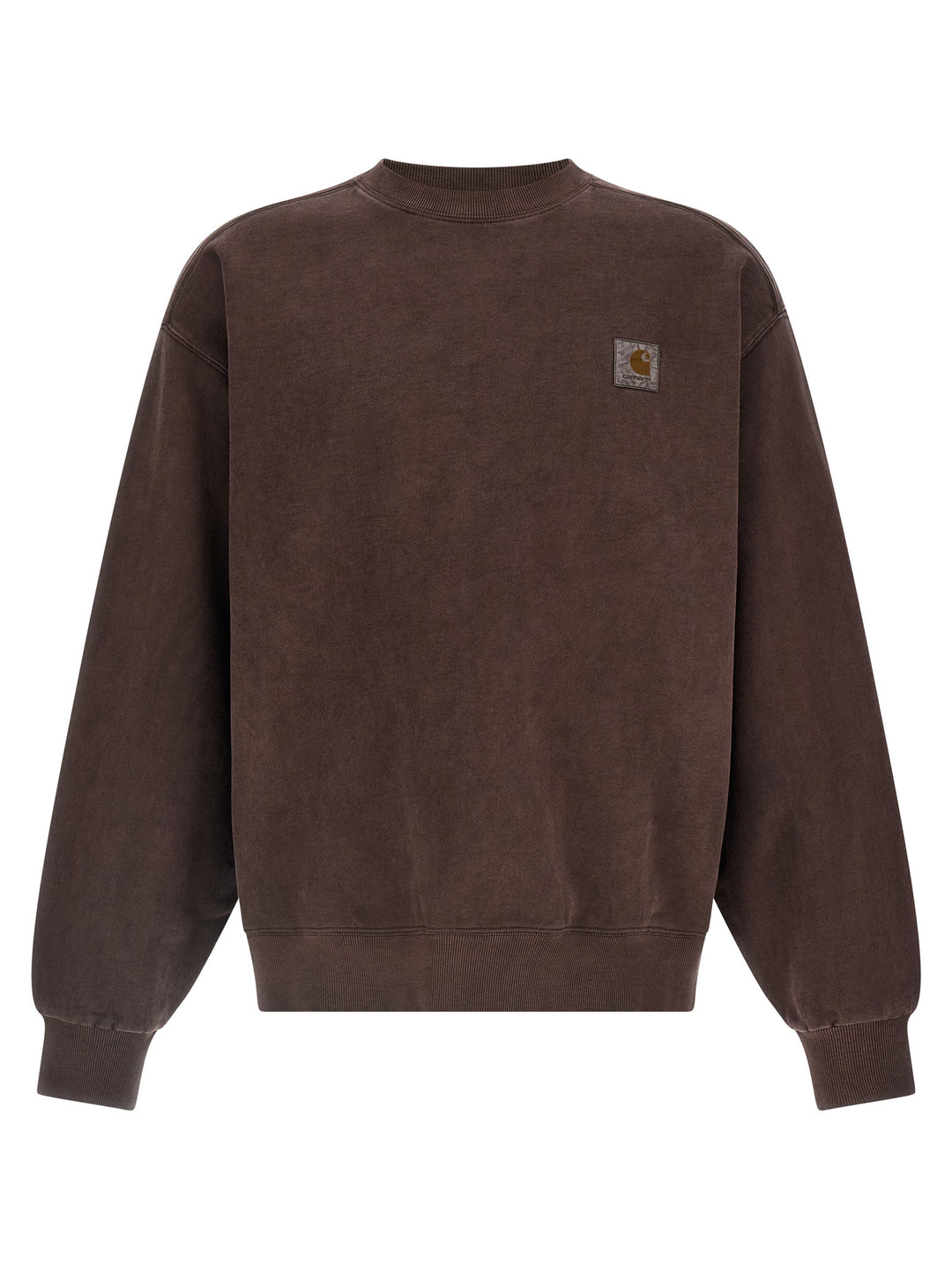 Carhartt Wip Vista Sweatshirt - Brown | 53540ee91e112ca2dc020a6b926d0e5bb91249a9
