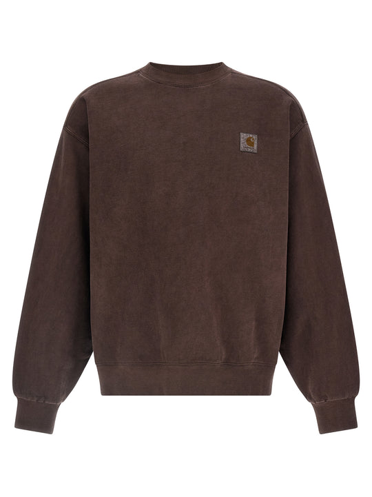 Vista Sweatshirt Brown