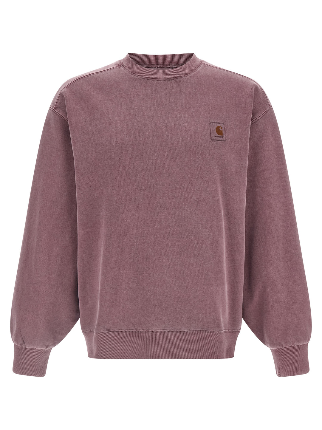 Carhartt Wip Vista Sweatshirt - Purple | feb87c497bdd0c4d4a5e16556c395084a0d369d0