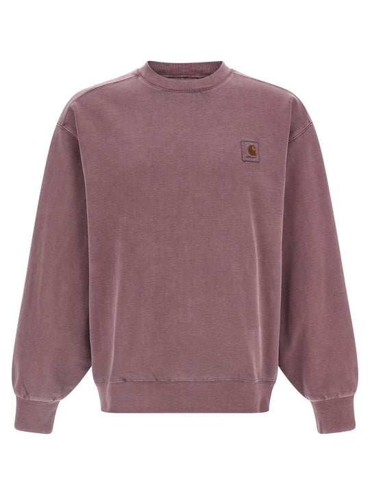 Vista Sweatshirt Purple