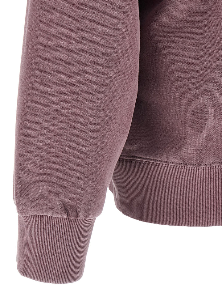 Carhartt Wip Vista Sweatshirt - Purple | 71cb004af7ad41d5807aff737858cc6132d1b1af