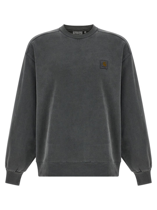 Vista Sweatshirt Gray