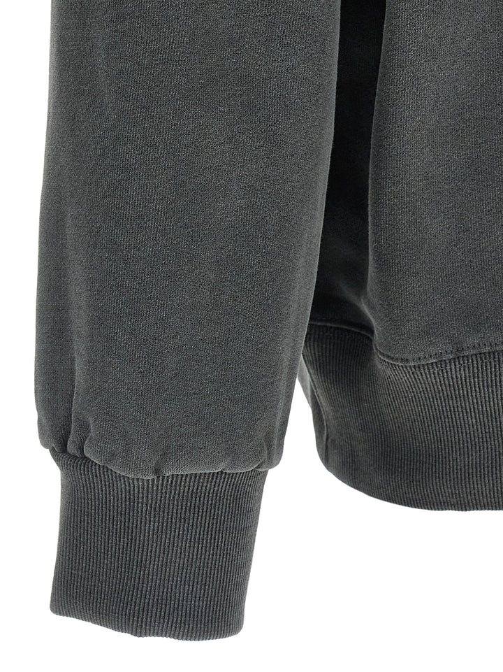 Carhartt Wip Vista Sweatshirt - Gray | 5f29798903ed5729f0b7afdef728f9660dbd26c0