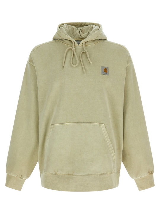 Vista Sweatshirt Beige