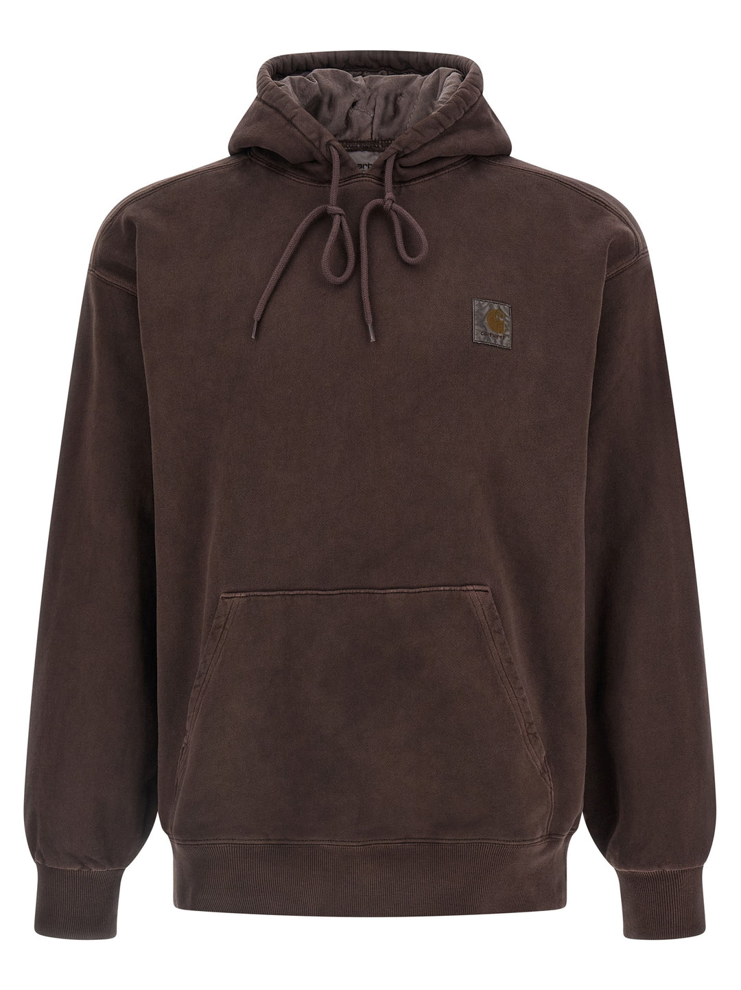 Carhartt Wip Vista Sweatshirt - Brown | 22073e2afaf6679f5d5162f299b1c2adb301eb0f