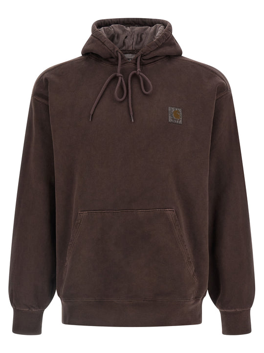 Vista Sweatshirt Brown