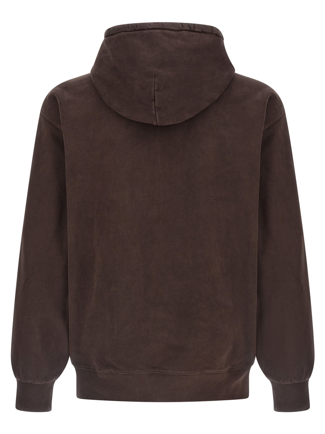 Carhartt Wip Vista Sweatshirt - Brown | 4f34083856f67af639ac2e0cc0c422e8dd5d6e26
