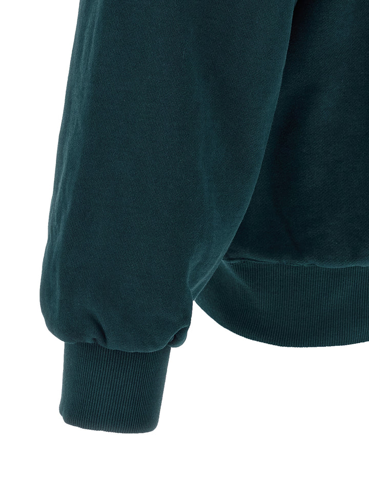 Carhartt Wip Vista Puffer Jackets - Green | cbbb3395aee194ef05138a6de202774314a29b56