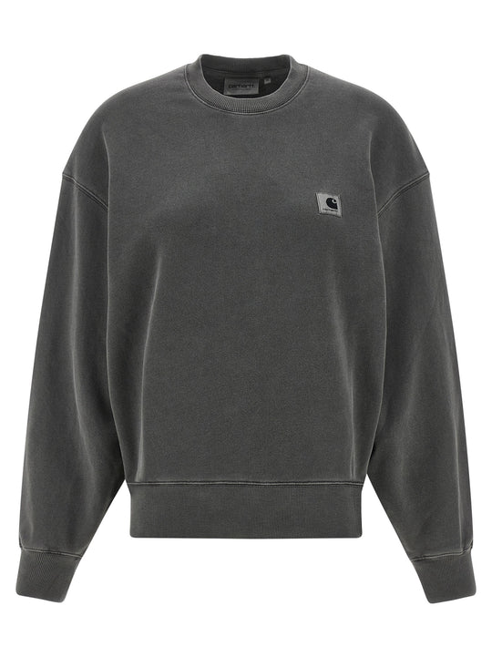 Nelson Sweatshirt Gray