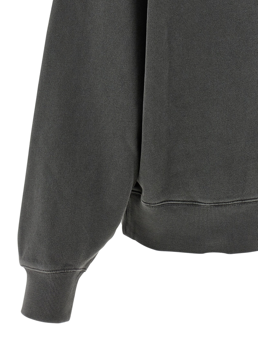 Carhartt Wip Nelson Sweatshirt - Gray | e8a0cae72433c5433a7c2b8bf61fe24377fa3f3e