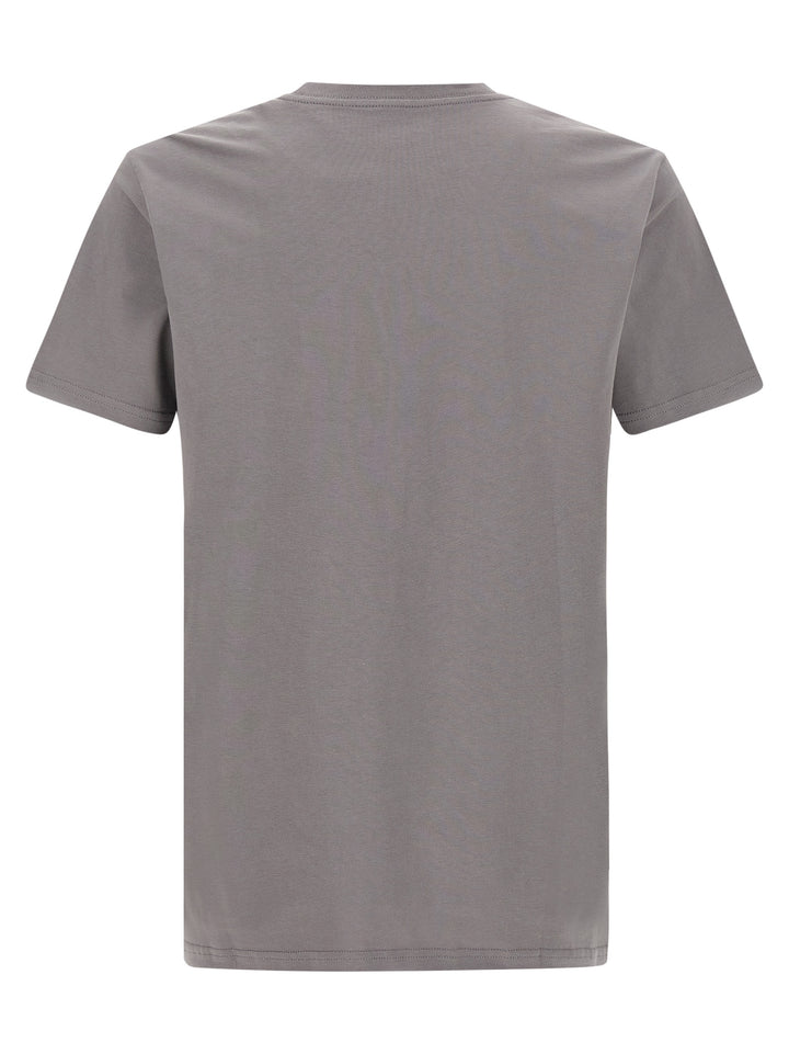 Carhartt Wip Pocket T-shirt - Gray | f9c4294d021da19329d671a67aa32603944f66ca