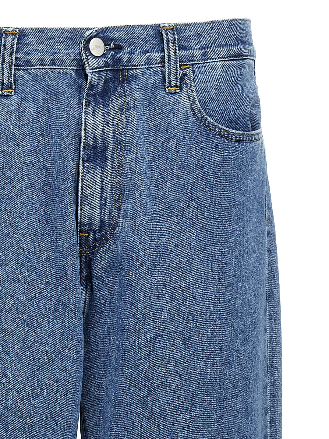 Carhartt Wip Landon Jeans - Blue | 7fb4b0a0ae1f0ee0ea034b80ee586c51b25616f5