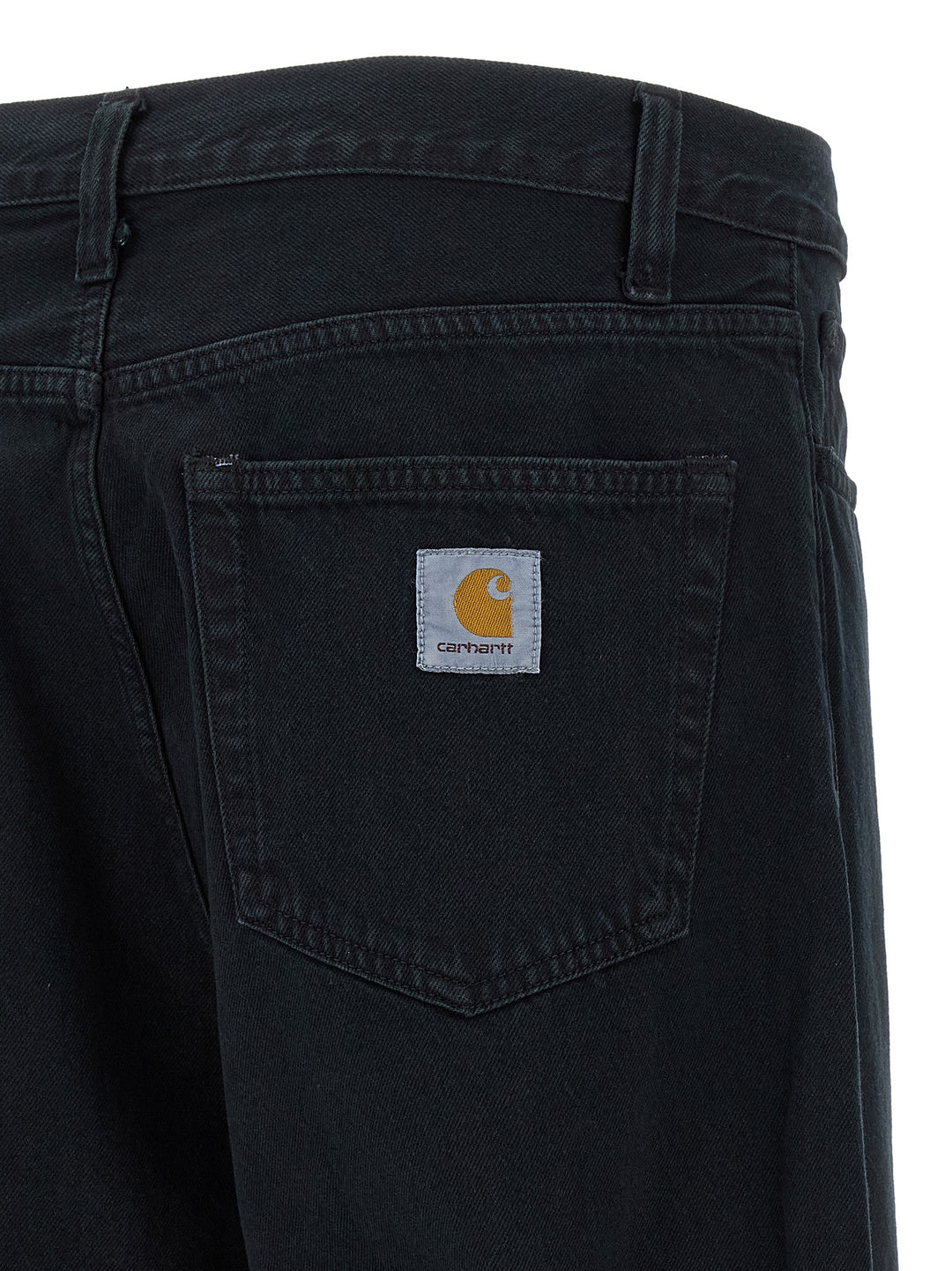 Carhartt Wip Landon Jeans - Blue | 0c2877cbaf02e87ec3e8e8145dd47ff7fe9982b8