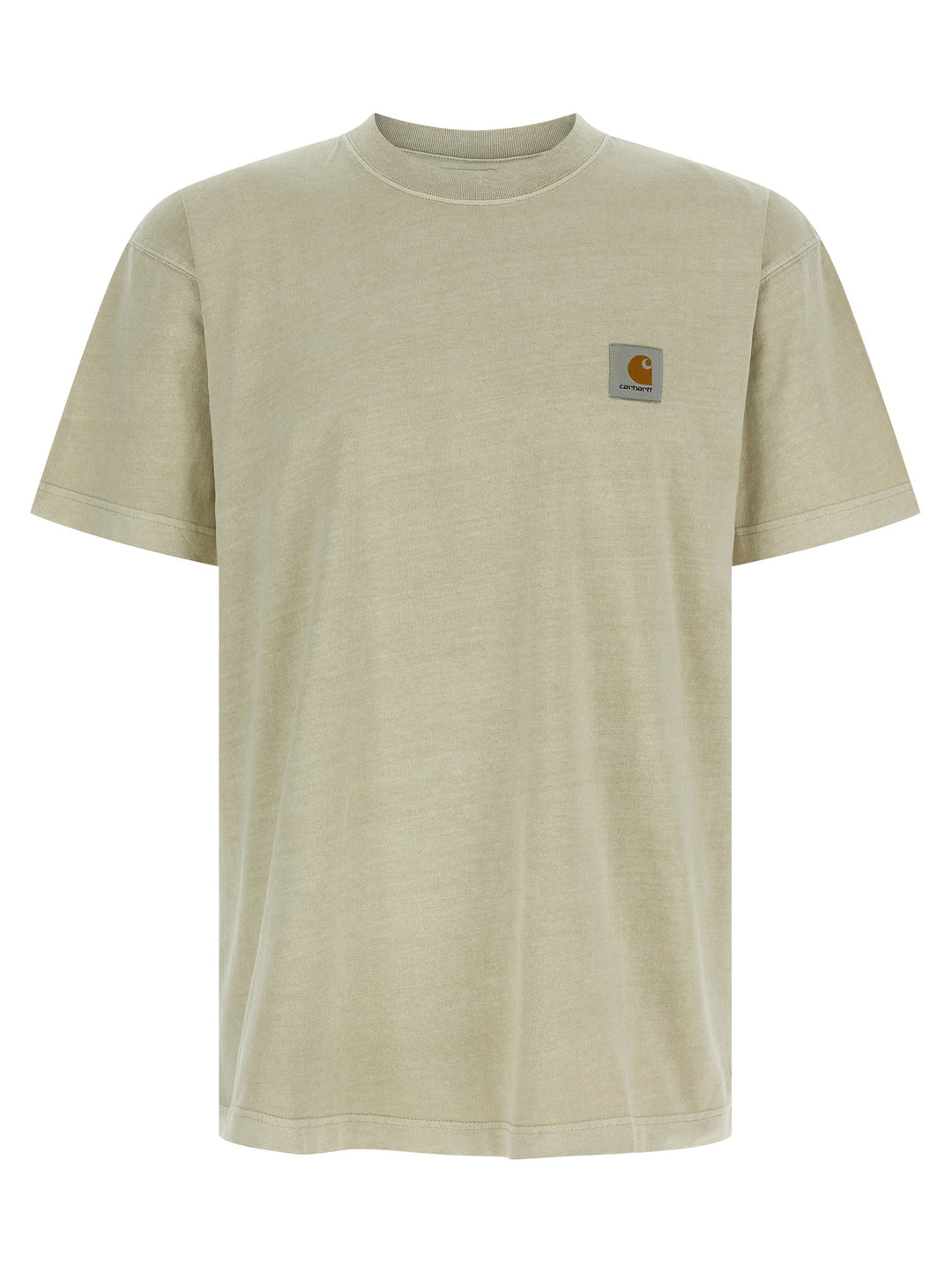 Carhartt Wip Vista T-shirt - Beige | 5c16f74dc4ce202342fc6d5276a902bbe9271956