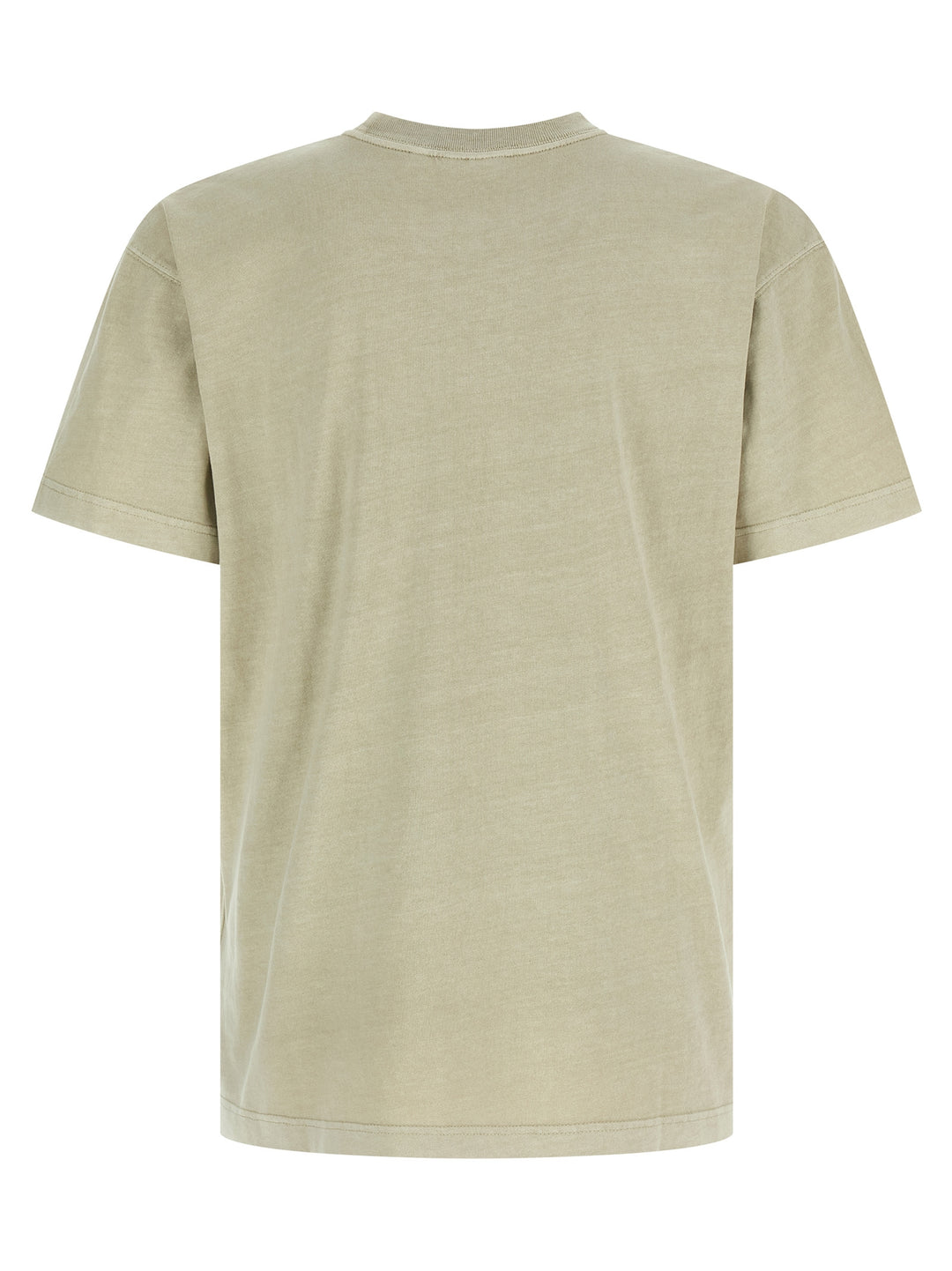 Carhartt Wip Vista T-shirt - Beige | 805ea4c5c51fc242e29be137f0b7a9147599938a