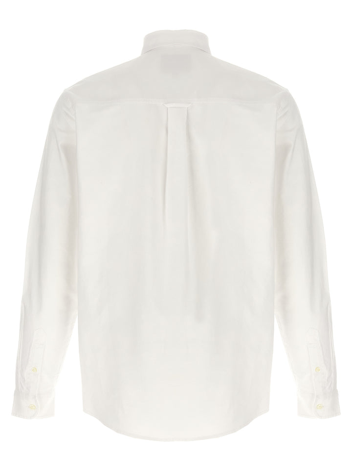 Carhartt Wip Oxford Shirt Shirt and Blouse - White | 27afabdceed957fa2bbbc247d23edecf821e239c