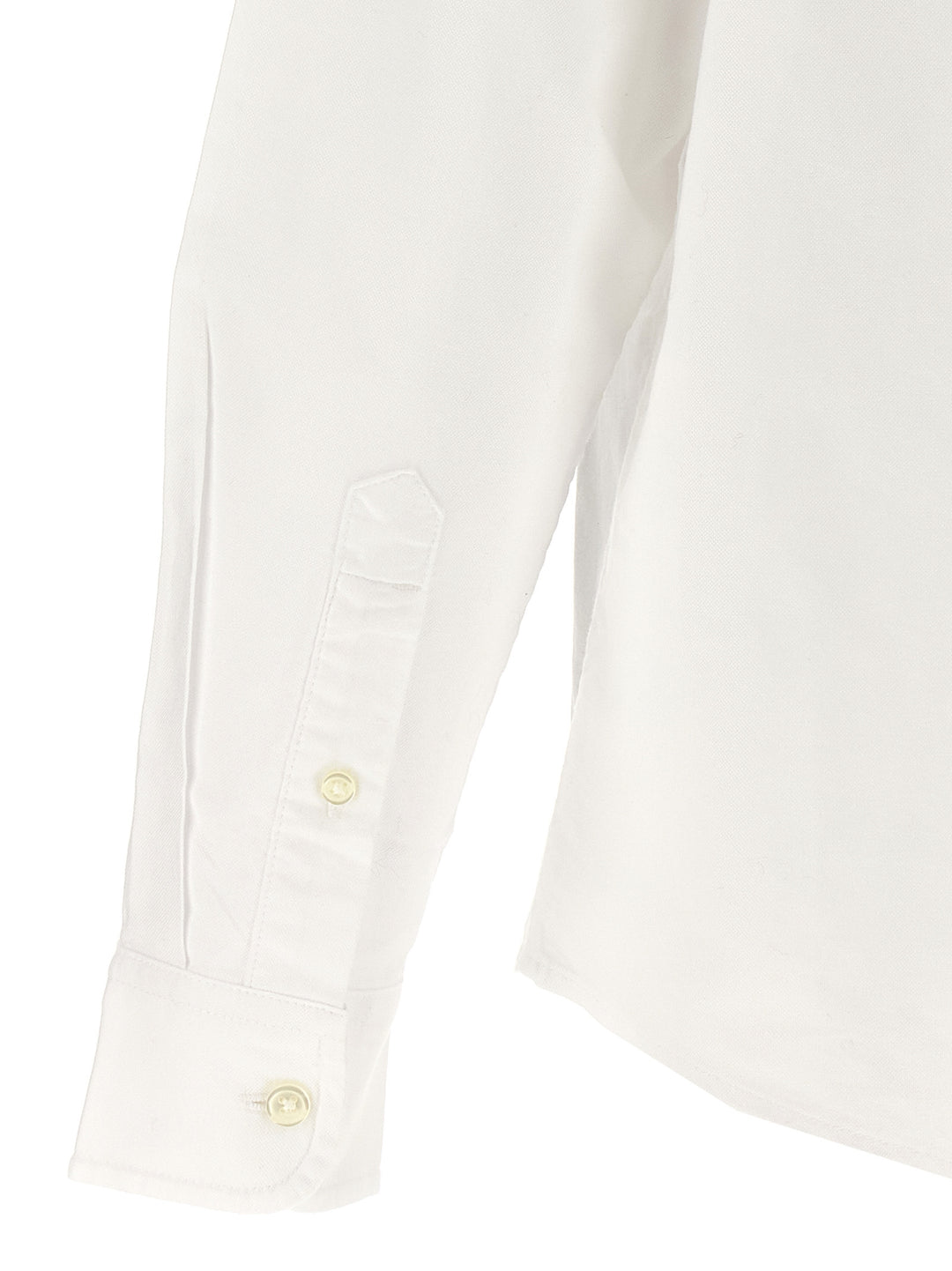 Carhartt Wip Oxford Shirt Shirt and Blouse - White | 00ca36202aa0cc6ccb1f84ba9e40667934c0502d