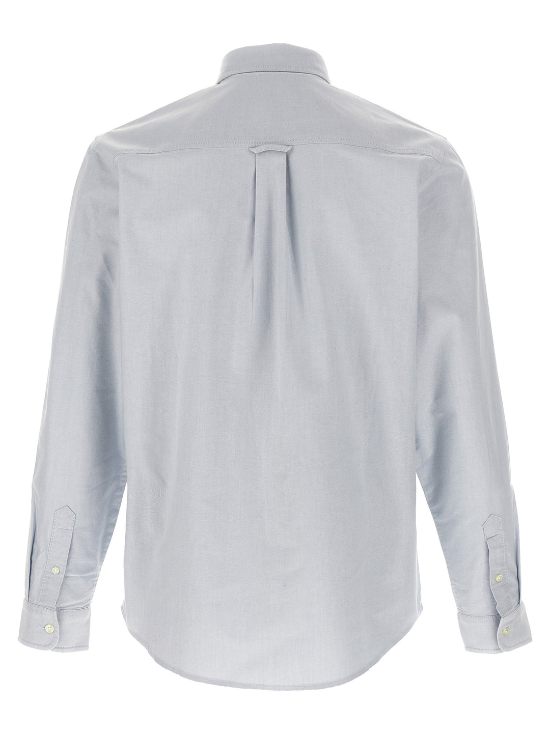 Carhartt Wip Oxford Shirt Shirt and Blouse - White | b17f689c08d0942467b5792a0a92f8aa634f7010