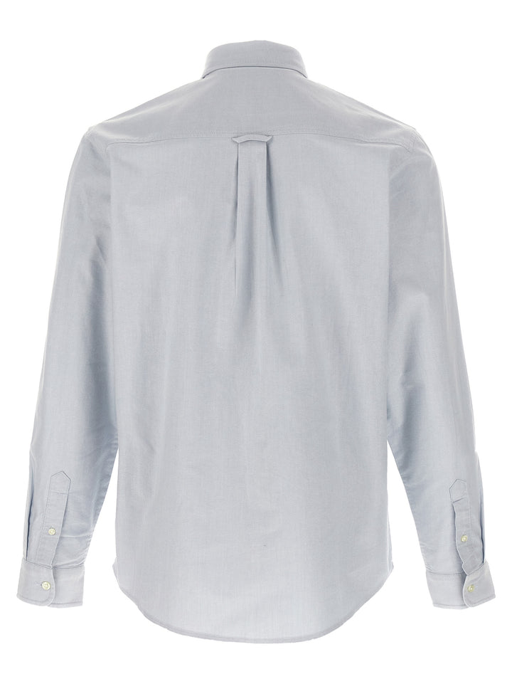 Carhartt Wip Oxford Shirt Shirt and Blouse - White | b17f689c08d0942467b5792a0a92f8aa634f7010