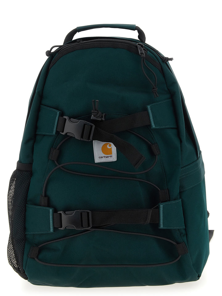 Carhartt Wip Kickflip Backpacks & Travels - Green | 1b501b56436d7618ffe8d6cf3e7a55158b620c8b