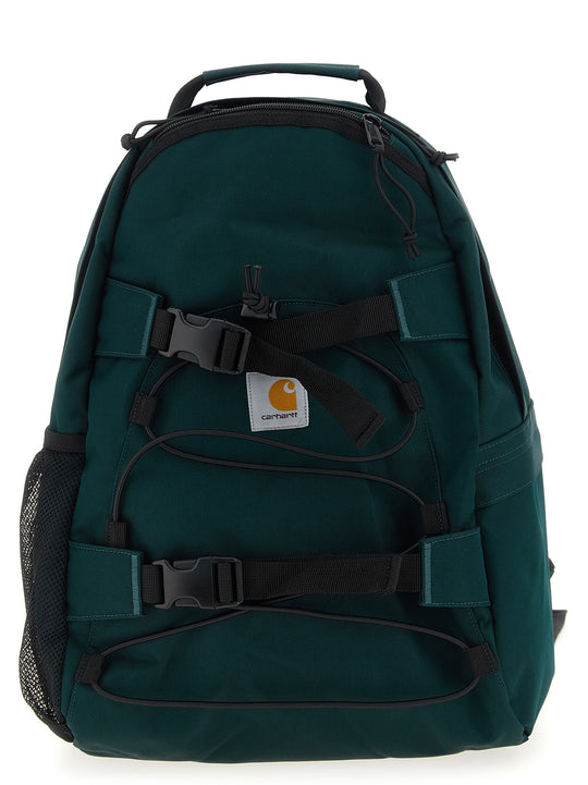 Kickflip Backpacks & Travels Green