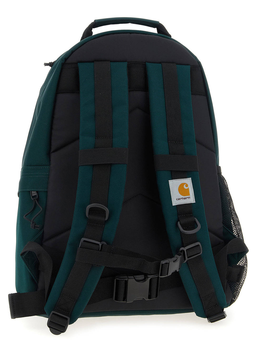 Carhartt Wip Kickflip Backpacks & Travels - Green | ce94bc3c9e0d07b011f82efde4bd9edc8a637f6a