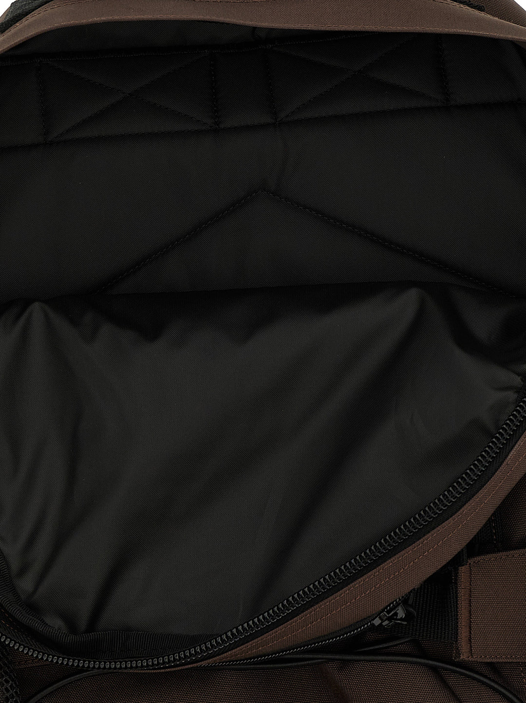 Carhartt Wip Kickflip Backpacks & Travels - Brown | 5a9cf888b4bed029b12920d867ba1b63215ea4e9