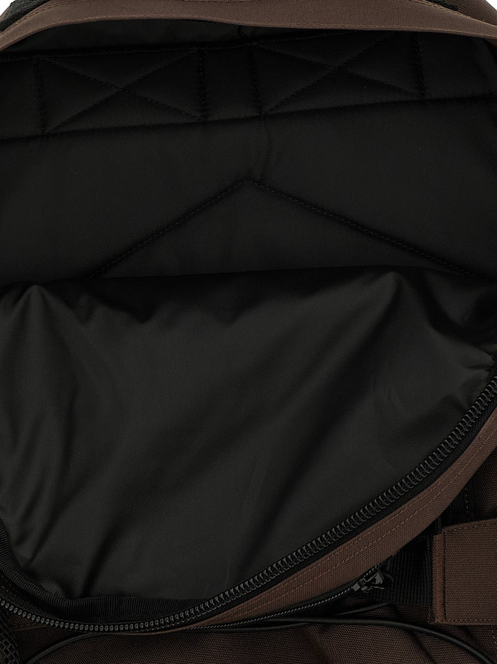 Carhartt Wip Kickflip Backpacks & Travels - Brown | 5a9cf888b4bed029b12920d867ba1b63215ea4e9