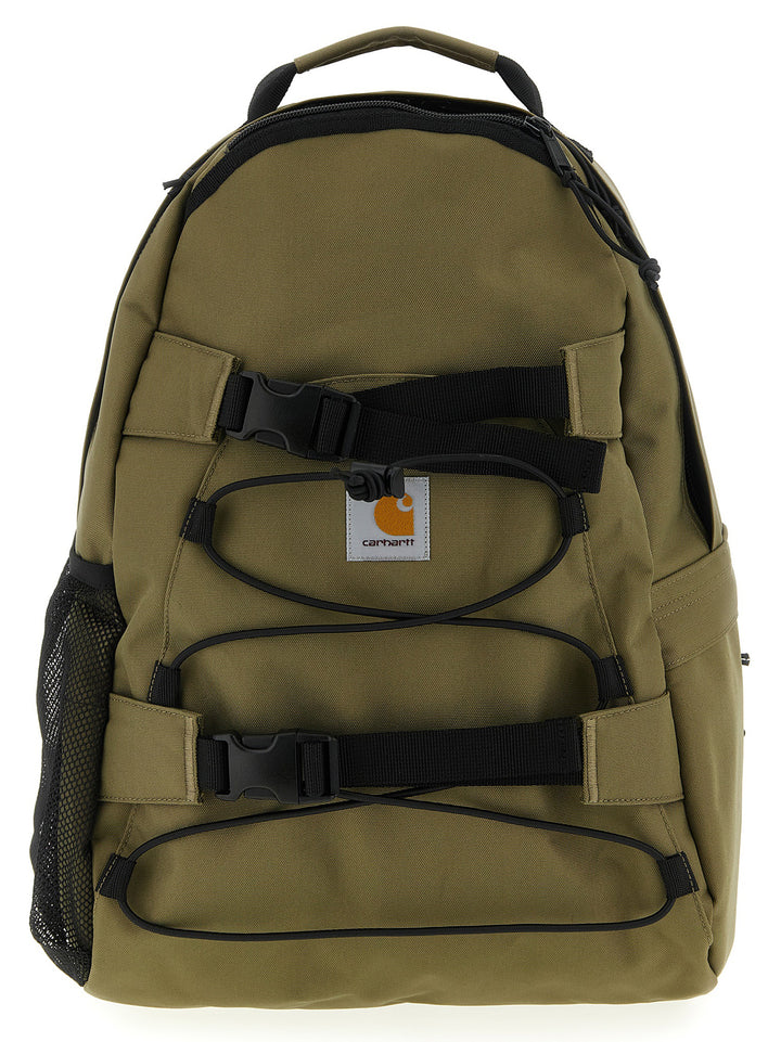 Carhartt Wip Kickflip Backpacks & Travels - Green | 24755a9872a74230554a166e5d160a6834c556ea
