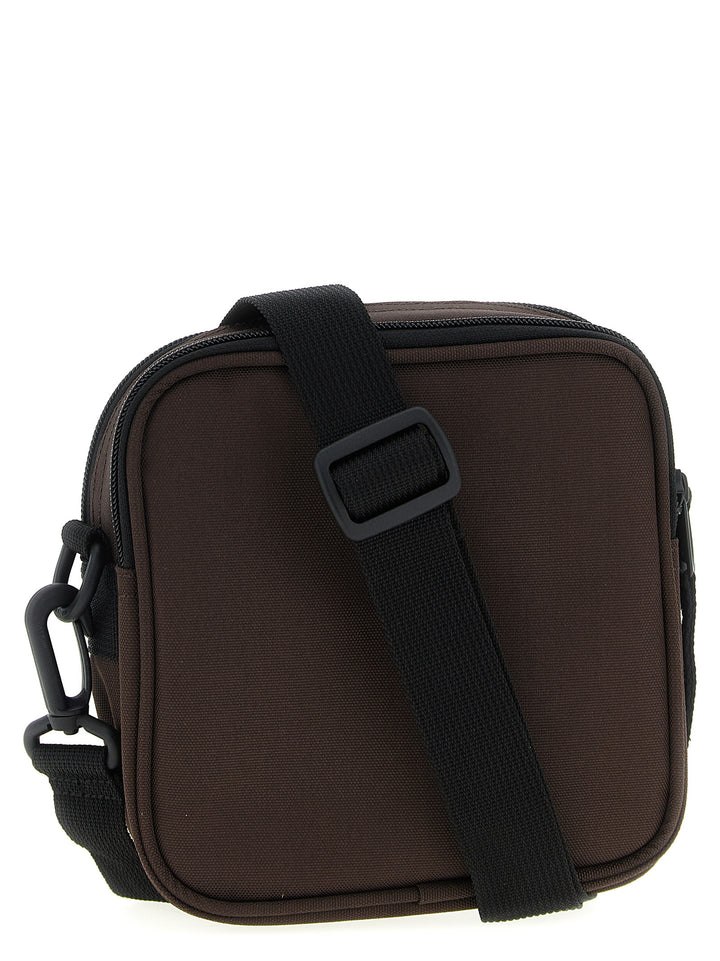 Carhartt Wip Essentials Bag Small Crossbody Bags - Brown | 0c9ea09b744c752f48f845f42354d7a3f1db69dd