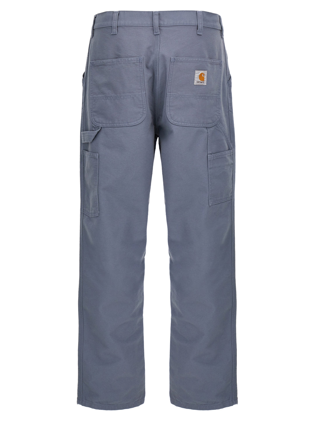 Carhartt Wip Single Knee Pants - Light Blue | a242c118cd83b91aebabfadd898d834795bbed34